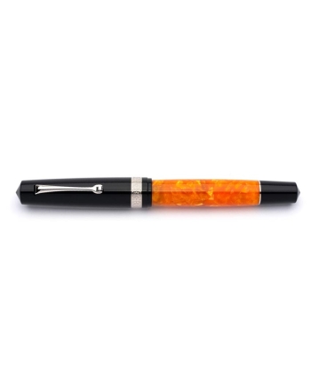 Leonardo Momento Magico DNA - silver stylo-plume