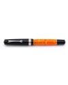 Leonardo Momento Magico DNA - silver fountain pen
