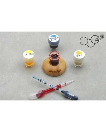 Smart dinky dip - petit encrier