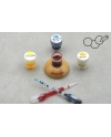 Smart dinky dip - petit encrier