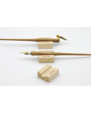 Petit accessoire repose-plume
