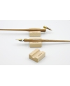 Petit accessoire repose-plume