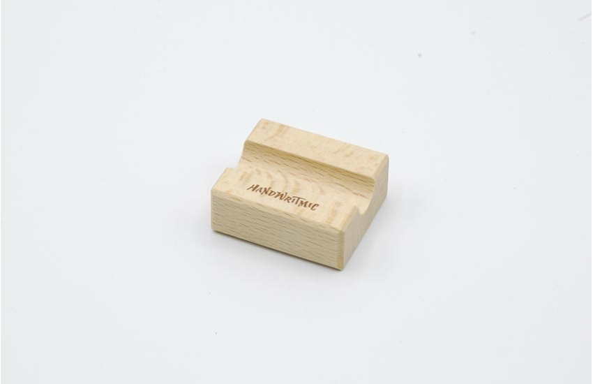 Petit accessoire repose-plume