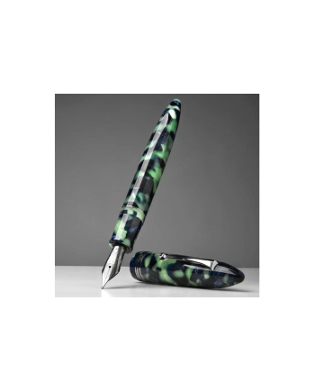 Leonardo Furore - Fiordo di Furore stylo-plume