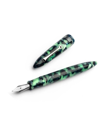 Leonardo Furore - Fiordo di Furore fountain pen