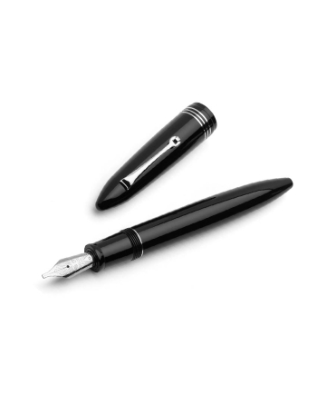 Leonardo Furore - Notte di Furore fountain pen