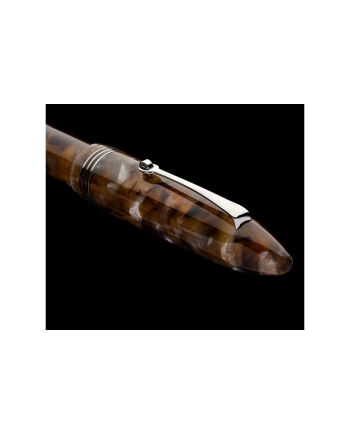 Leonardo Furore - Amber waters - stilografica