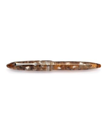 Leonardo Furore - Amber waters - stilografica