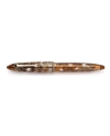 Leonardo Furore - Amber waters - stilografica