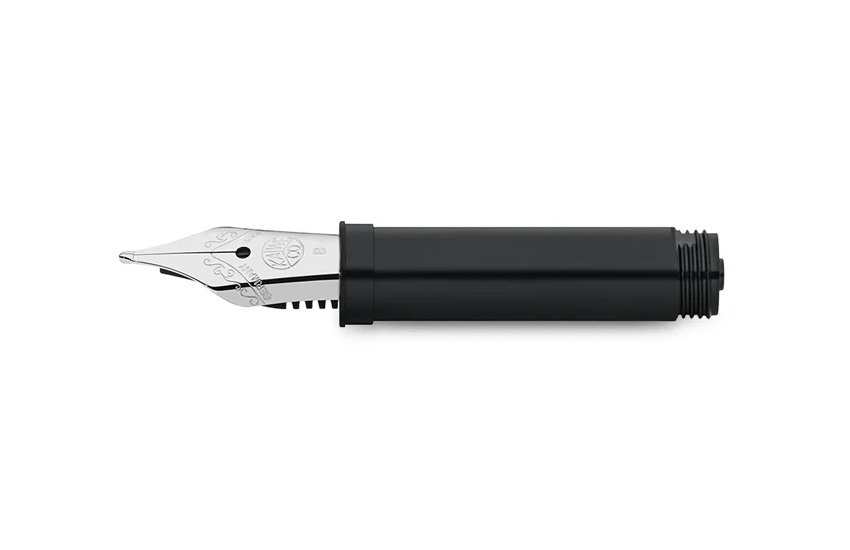 Pennini di ricambio Kaweco steel 060
