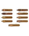 Set of Brause Bandzug nibs