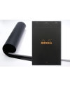 Rhodia white paper pad A4+