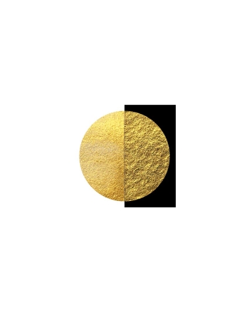 Coliro acquerello metallizzato