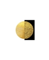 Coliro acquerello metallizzato