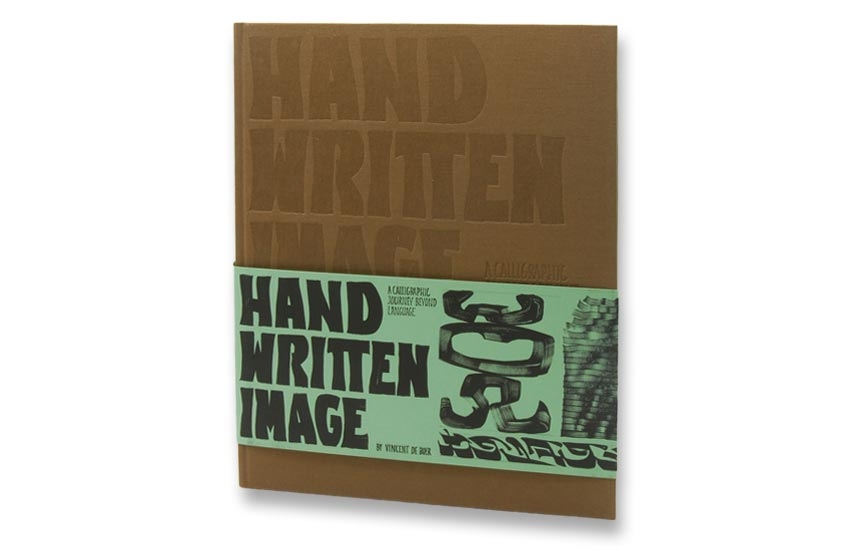 Handwritten image