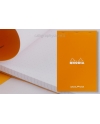 Blocco Rhodia bianco dot A4+