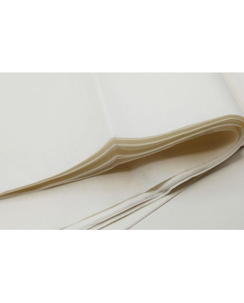 Papier murier kozo Awagami feuille à 52 g - 97 x 100 cm