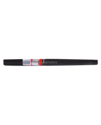Pentel black colour brush