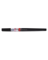 Pentel colour brush nero