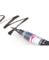 Pentel colour brush nero