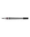Pentel colour brush nero pigmentato
