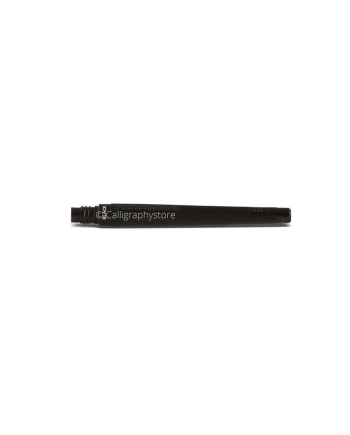 Refill per Pentel colour brush nero