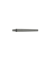 Refill for black pigmented Pentel colour brush