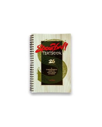 Speedball Textbook 26th edition