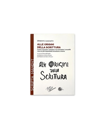 Alle origini della scrittura