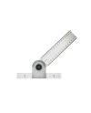 Multi angle ruler