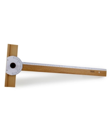 Righe in legno
