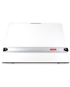 Drawing board 73 x 50 with parallel straight edge