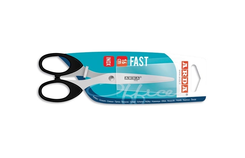 Ciseaux de 16 cm