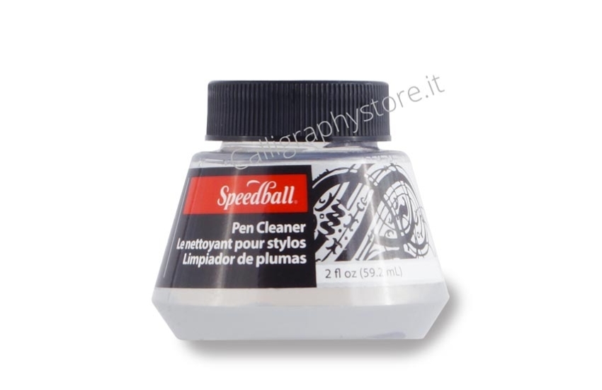 Nettoyant liquide pour stylo