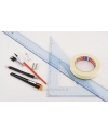 Assortiment de base avec porte-mine