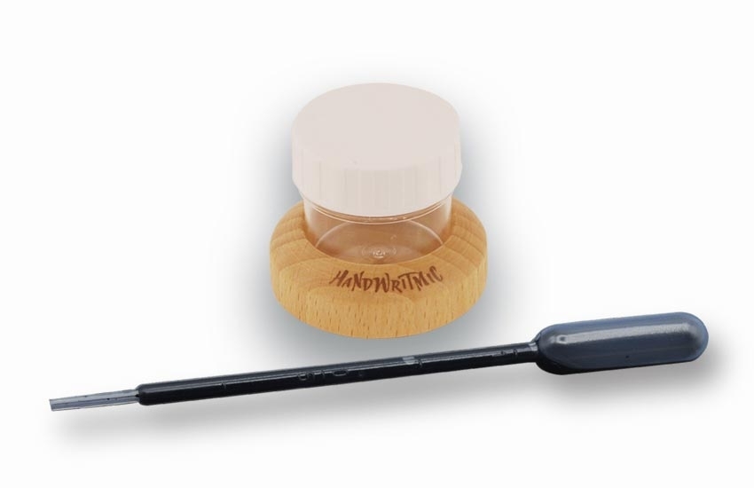 Large dinky dip - grand encrier