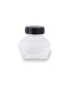 Glass 30 ml bottle