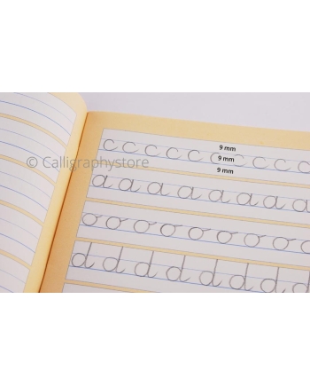Cahier S1