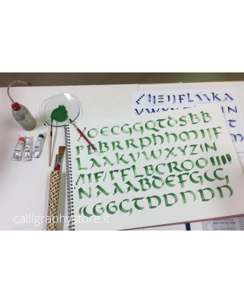 Blocco Canson Croquis XL A2
