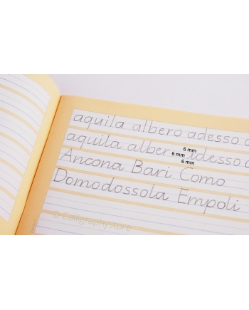 Cahier S3