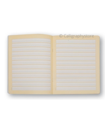 Cahier S4