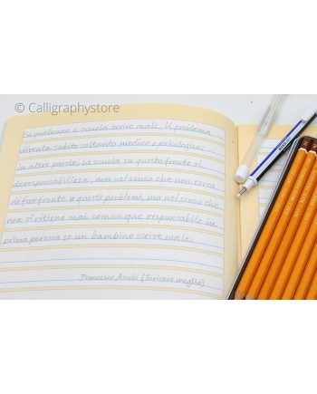Cahier S4
