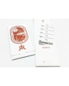 AB Engrossers ruler