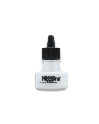 Higgins blanc