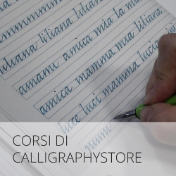Classes by Calligraphystore