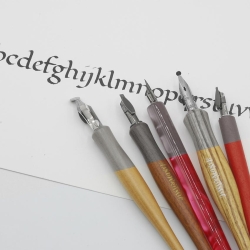 Porte-plumes standard